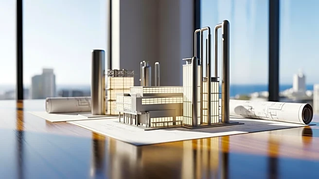 Babcock International to Establish New Capability Centre in Plymouth, Boosting Local Economy