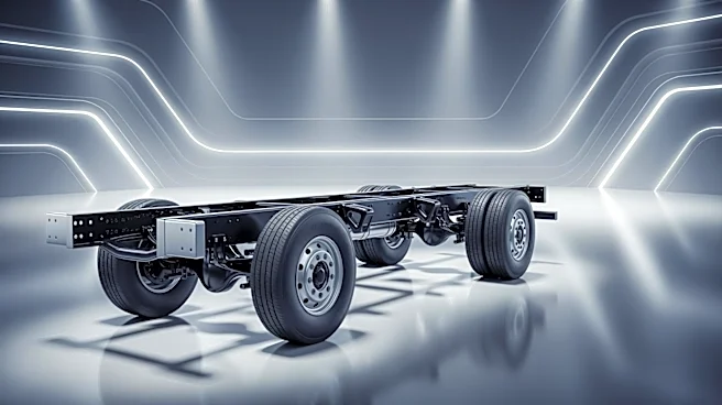 Hyundai Announces Plans for Body-on-Frame Trucks at New York Auto Show, Expanding U.S. Market Presence