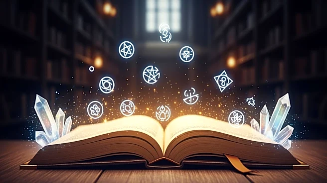 Magic: The Gathering Unveils New Strixhaven Set with Paradigm Cards