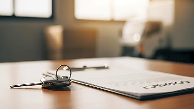 UPS and Teamsters Reach Agreement on Driver Choice Program Amid Disputes