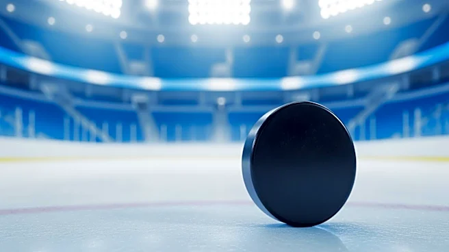 Tampa Bay Lightning to Release First Round Playoff Tickets for 2026 Stanley Cup