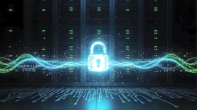 Cybercriminals Exploit AI Systems to Launch Attacks on Businesses