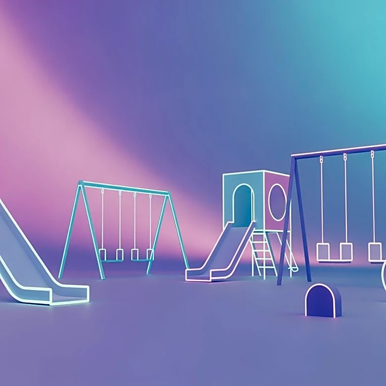 Netflix Launches 'Playground' Games App to Engage Young Viewers