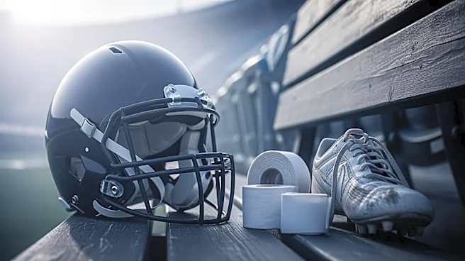 Arsenal Faces Selection Challenges Amid Injury Crisis for Upcoming Matches