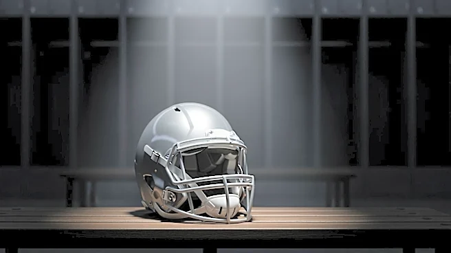 Giants' Dexter Lawrence Requests Trade Amid Contract Uncertainty