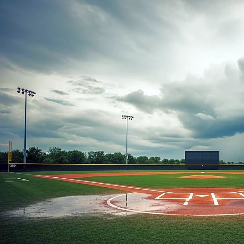 Royals-Guardians Game Time Changed Due to Weather Concerns
