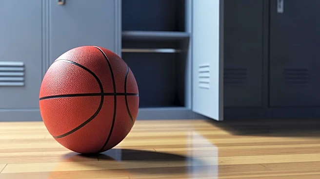 Tulane Basketball Faces Potential Player Departures Amid Transfer Portal Speculation