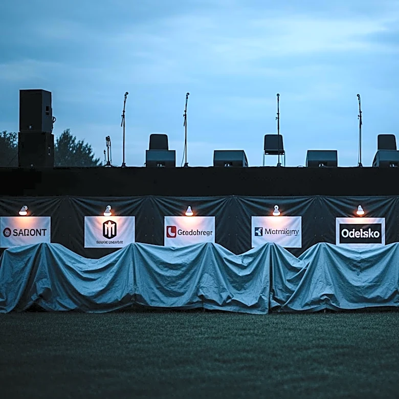 Sponsors Withdraw from Festival Headlined by Ye Amid Controversy