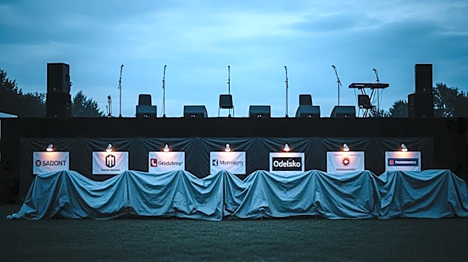 Sponsors Withdraw from Festival Headlined by Ye Amid Controversy