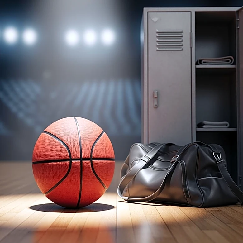 Wisconsin Guard John Blackwell Enters Transfer Portal and Explores NBA Draft Prospects