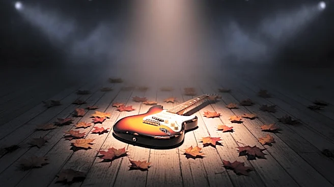 Guns N’ Roses Revives 'Bad Apples' Live After 35 Years at São Paulo Concert