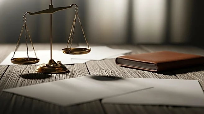 Bankruptcy Filings Surge in U.S. Amid Economic Challenges