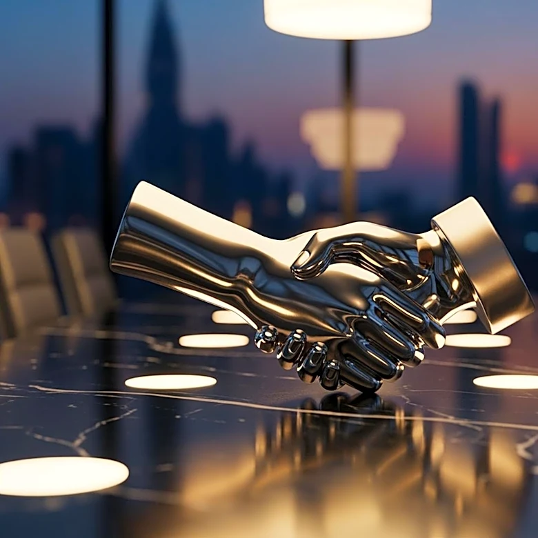 Paramount Secures Gulf State Funding for Warner Bros. Discovery Acquisition