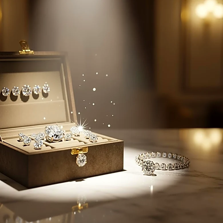 Sabrina Carpenter and Margaret Qualley Create Glamorous Heist in 'House Tour' Music Video