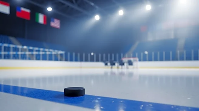 Nick Blankenburg Records First Point for Avalanche Since Trade Amidst Team Adjustments