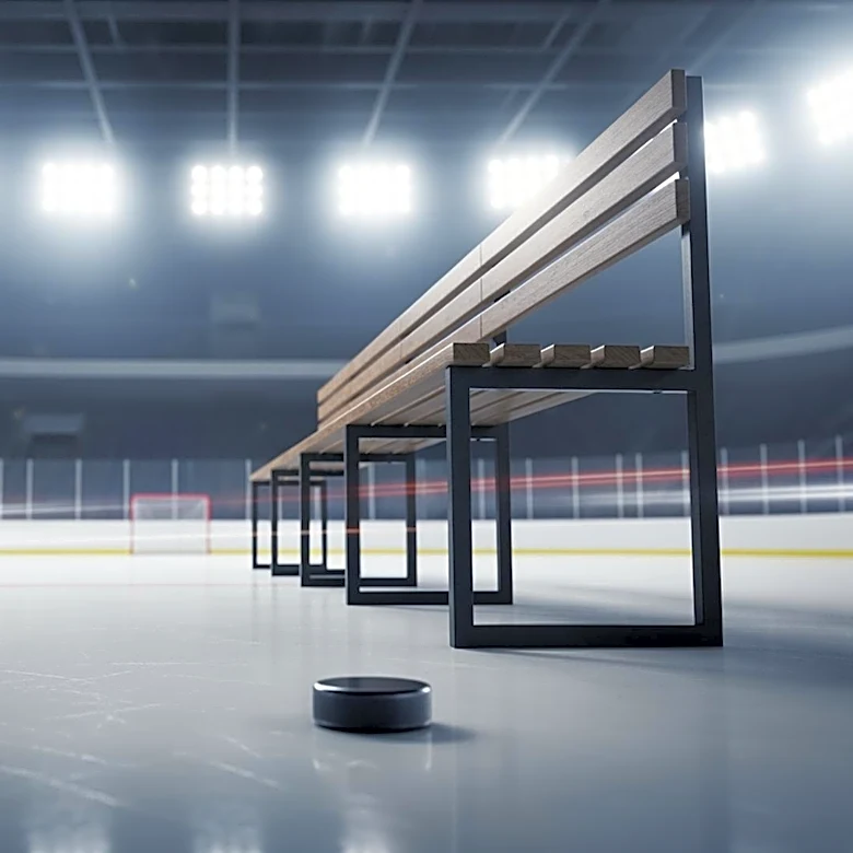 Islanders Hire Pete DeBoer as New Coach Amidst Playoff Push