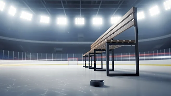 Islanders Hire Pete DeBoer as New Coach Amidst Playoff Push