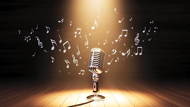 Wynonna Judd's 'To Be Loved by You' Achieves No. 1 on Country Charts in 1996