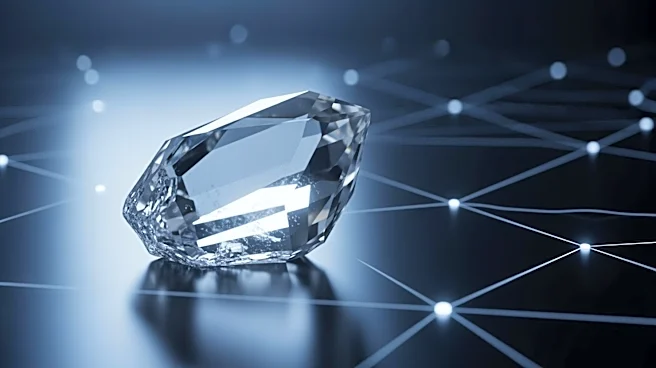 U.S. Department of State Allocates $250 Million for Pax Silica Fund to Bolster Critical Minerals Supply Chains