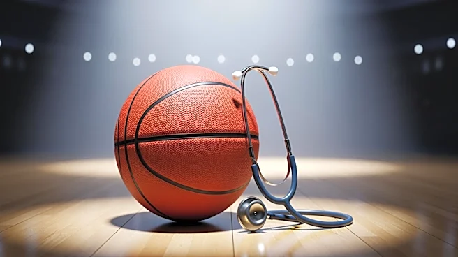 UCLA Star Lauren Betts Returns to NCAA Championship After Throat Issue