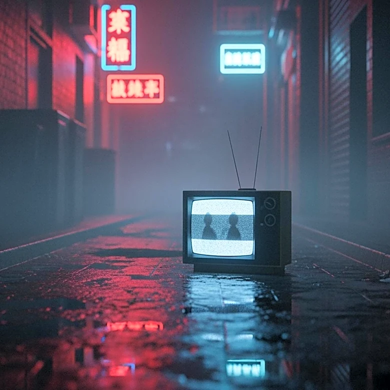 Film 'Exit 8' Adapts Video Game with J-Horror Elements, Faces Mixed Reviews