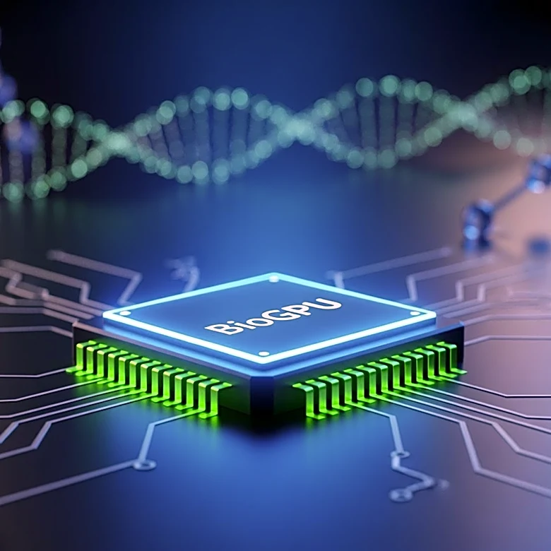 Anima Biotech Introduces BioGPU to Enhance AI-Driven Drug Discovery