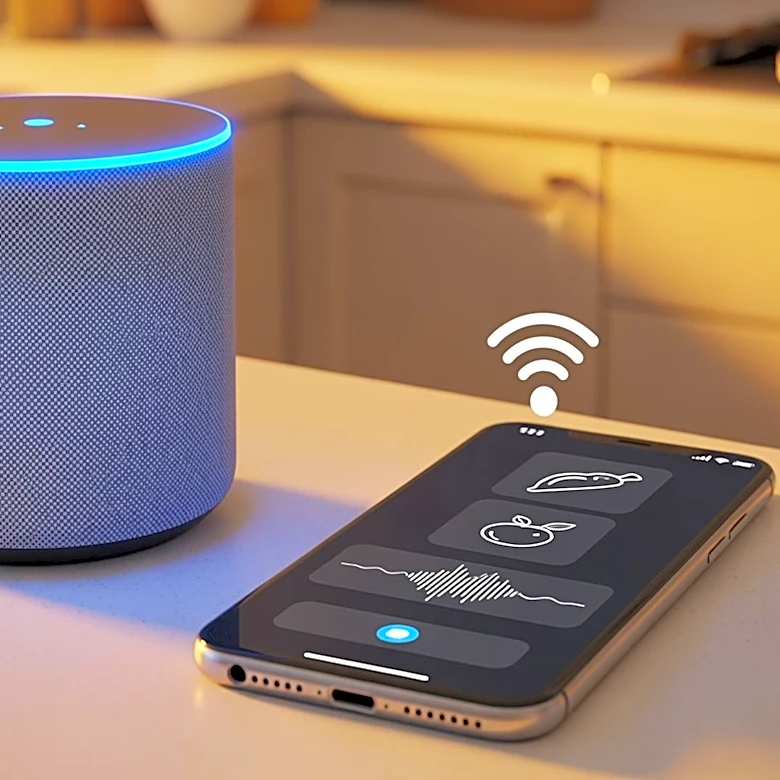 Amazon Introduces Conversational Ordering for UberEats and Grubhub via Alexa