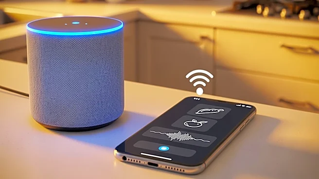 Amazon Introduces Conversational Ordering for UberEats and Grubhub via Alexa