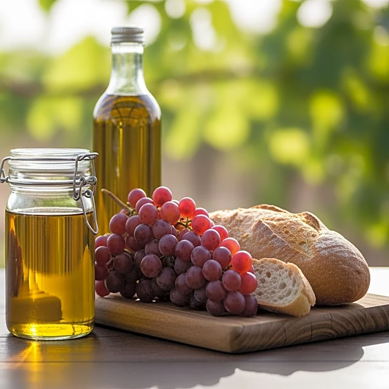 Williams Sonoma Partners with Oakville Grocery to Launch Napa Valley-Inspired Food Collection