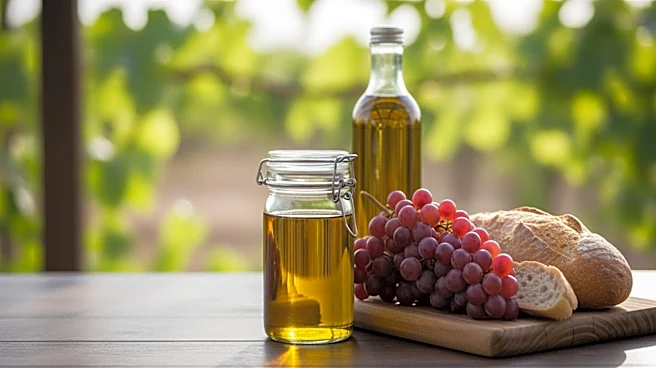 Williams Sonoma Partners with Oakville Grocery to Launch Napa Valley-Inspired Food Collection