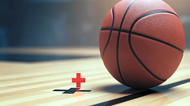 Chicago Bulls' Matas Buzelis Sidelined Due to Illness