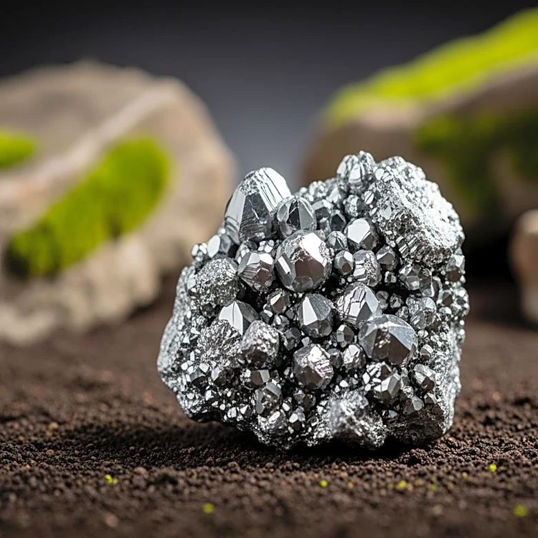 Germanium Mining Completes Initial Private Placement to Boost Exploration in Québec