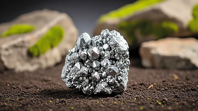 Germanium Mining Completes Initial Private Placement to Boost Exploration in Québec