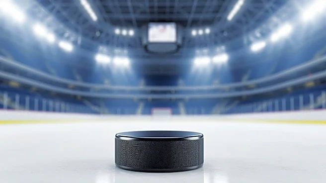 PWHL Sets New US Women's Hockey Attendance Record at Madison Square Garden