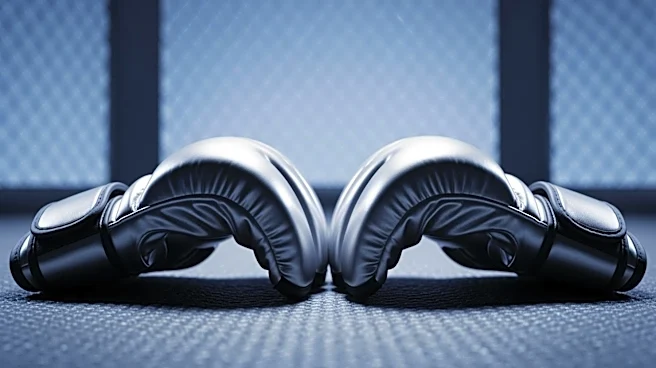 UFC 327 Preview: Prochazka vs. Ulberg for Light Heavyweight Title