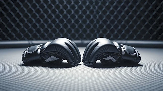 Potential Matchups Emerge After UFC Fight Night: Moicano vs. Duncan