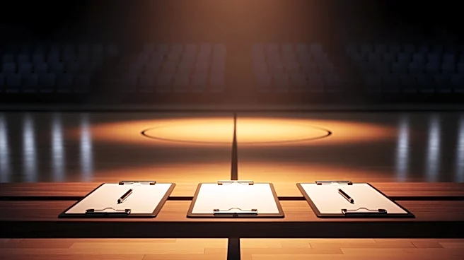 Syracuse Head Coach Gerry McNamara Expands Coaching Staff with Three New Additions