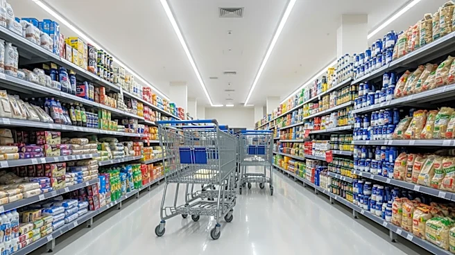 Costco and BJ's Wholesale Club Lead as Cheaper Alternatives to Walmart in Grocery Pricing