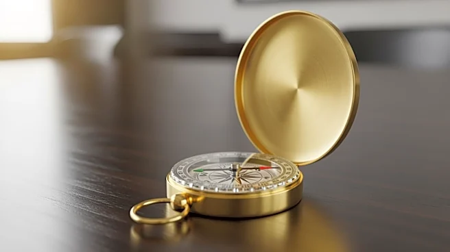 Rathbones Group PLC Increases Stake in Iamgold Corporation, Making It Largest Position