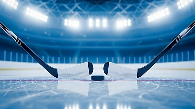 Seattle Kraken and Winnipeg Jets Prepare for Crucial Matchup in NHL Playoff Race