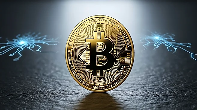 Solo Bitcoin Miner Achieves Rare Block Find, Earning $210,000 in Rewards