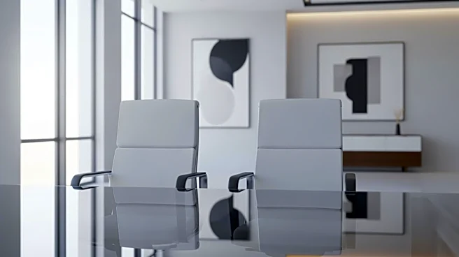 Liberty Mutual Announces Leadership Restructuring in GRS and LMI Divisions