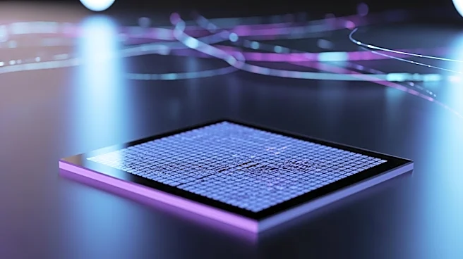 Rathbones Group PLC Expands Investment in Taiwan Semiconductor Manufacturing Amid AI Growth