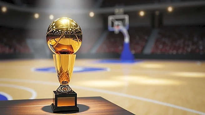 UCLA Bruins Secure National Title with Victory Over South Carolina Gamecocks