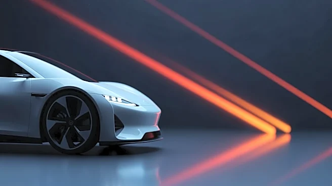 Tesla Stock Declines Following JPMorgan's Underweight Rating and Lowered Earnings Forecast