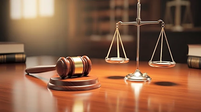 Masonite International Faces Class Action Lawsuit Over Securities Fraud Allegations