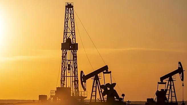 Masirah Oil to Launch Three-Well Drilling Program at Oman's Yumna Field