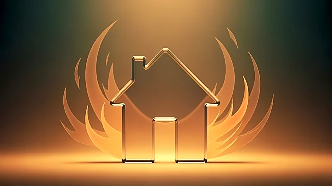 Delos Expands Insurance Eligibility for 1 Million Homes in California Wildfire Zones