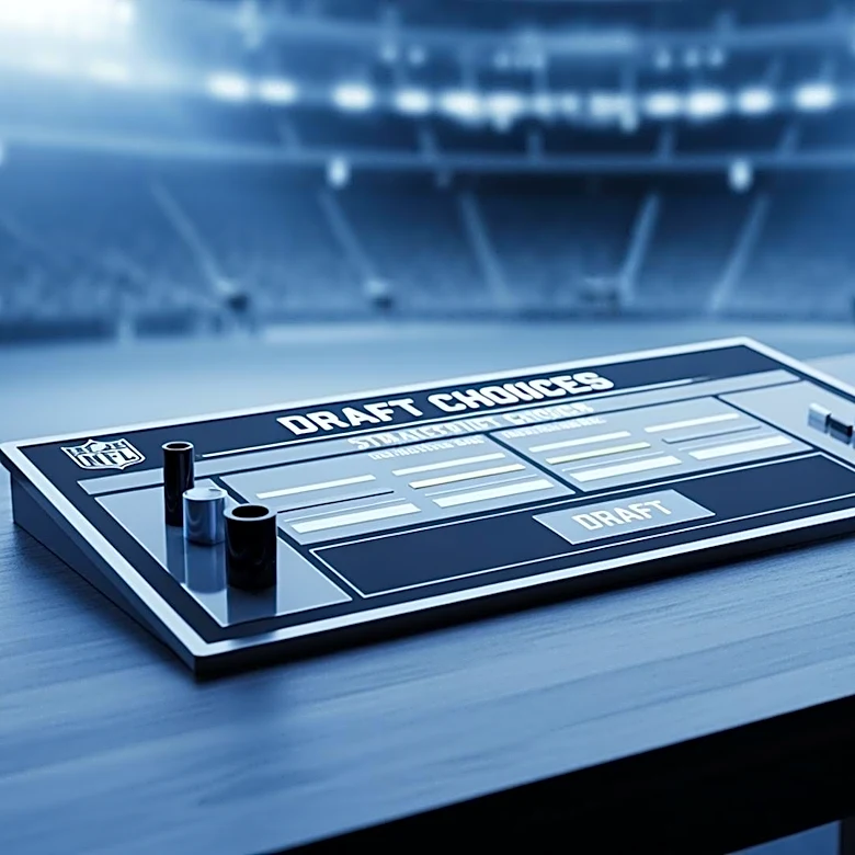 Carolina Panthers Face Key Decisions in 2026 NFL Draft at No. 19