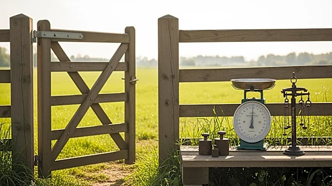 Wisconsin Governor Signs Agricultural Weight Permit and CDL Grant Training Bills into Law